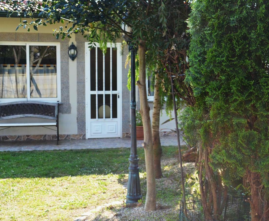 Casa Alonso Hotel นารอน ภายนอก รูปภาพ