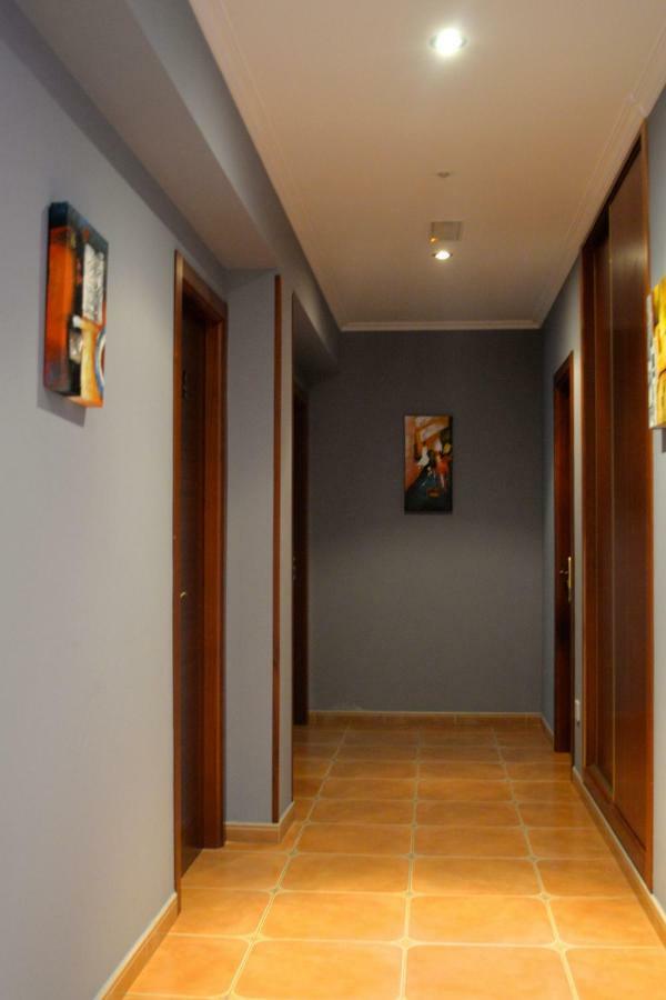 Casa Alonso Hotel นารอน ภายนอก รูปภาพ