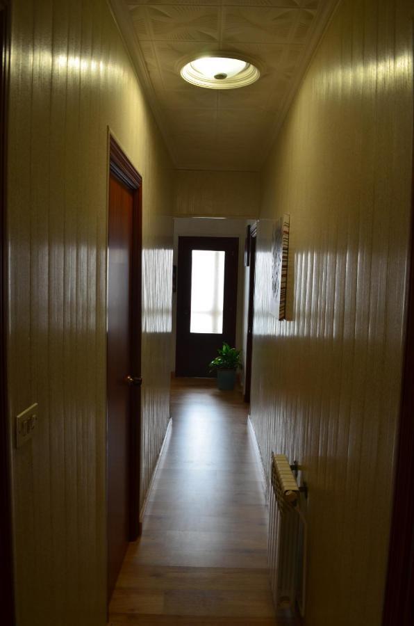 Casa Alonso Hotel นารอน ภายนอก รูปภาพ