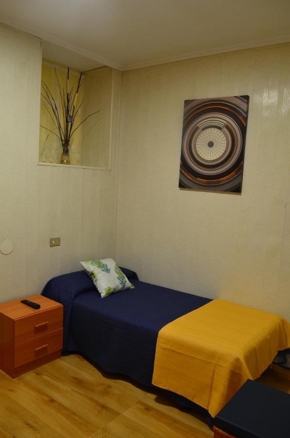 Casa Alonso Hotel นารอน ภายนอก รูปภาพ